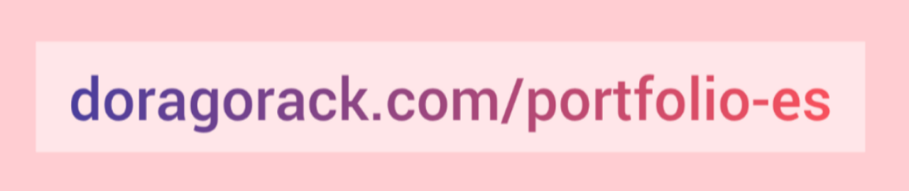 Generador de portafolios HTML